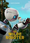 Der Wilde Roboter